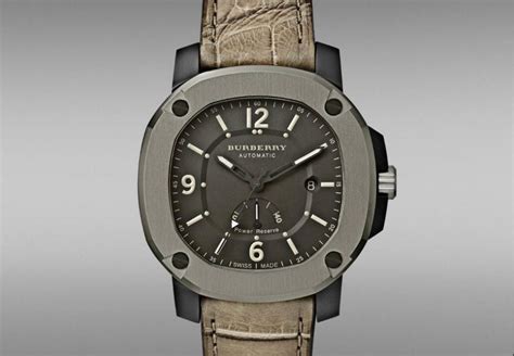 burberry riconoscere autenticitá|burberry orologi sito ufficiale.